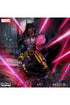 Marvel Action Figure 1/12 Bishop 17 cm