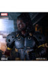 Marvel Action Figure 1/12 Bishop 17 cm