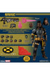 Marvel Action Figure 1/12 Bishop 17 cm