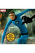 Marvel Action Figures 1/12 Fantastic Four Deluxe Steel Box Set 16 cm