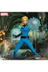 Marvel Action Figures 1/12 Fantastic Four Deluxe Steel Box Set 16 cm