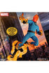 Marvel Action Figures 1/12 Fantastic Four Deluxe Steel Box Set 16 cm