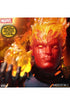 Marvel Action Figures 1/12 Fantastic Four Deluxe Steel Box Set 16 cm