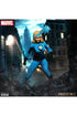 Marvel Action Figures 1/12 Fantastic Four Deluxe Steel Box Set 16 cm