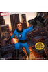 Marvel Action Figures 1/12 Fantastic Four Deluxe Steel Box Set 16 cm