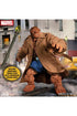 Marvel Action Figures 1/12 Fantastic Four Deluxe Steel Box Set 16 cm