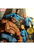Marvel Action Figures 1/12 Fantastic Four Deluxe Steel Box Set 16 cm