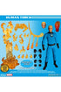 Marvel Action Figures 1/12 Fantastic Four Deluxe Steel Box Set 16 cm