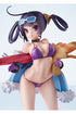 Azur Lane PVC Statue 1/7 Ning Hai Summer Hunger 24 cm