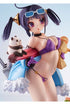 Azur Lane PVC Statue 1/7 Ning Hai Summer Hunger 24 cm