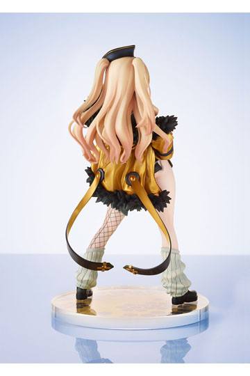 Azur Lane PVC Statue 1/7 Bache Fletcher Class Destroyer Hull Number DD-470 TF Edition 22 cm