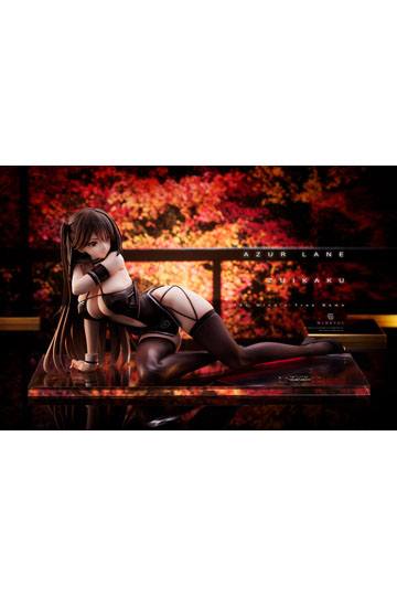 Azur Lane PVC Statue 1/4 Zuikaku The Wind's True Name 19 cm