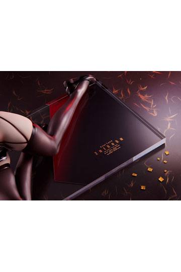 Azur Lane PVC Statue 1/4 Zuikaku The Wind's True Name 19 cm