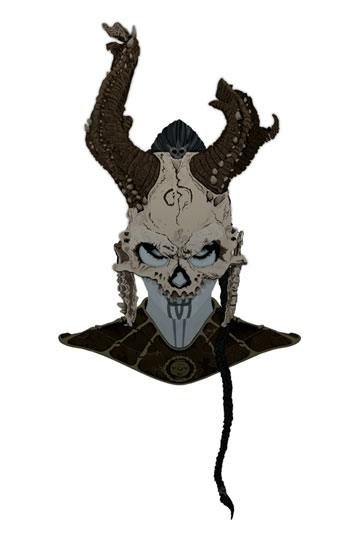Court of the Dead Interactive Light-Up Sign and App Kier Isoglyph 111 cm