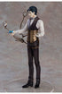 Fate/Grand Order PVC Statue 1/8 Ruler/Sherlock Holmes 23 cm