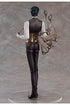 Fate/Grand Order PVC Statue 1/8 Ruler/Sherlock Holmes 23 cm