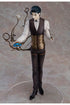 Fate/Grand Order PVC Statue 1/8 Ruler/Sherlock Holmes 23 cm