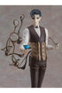 Fate/Grand Order PVC Statue 1/8 Ruler/Sherlock Holmes 23 cm