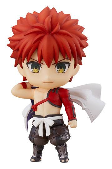 Nendoroid Fate/Grand Order Action Figure Saber/Senji Muramasa 10 cm