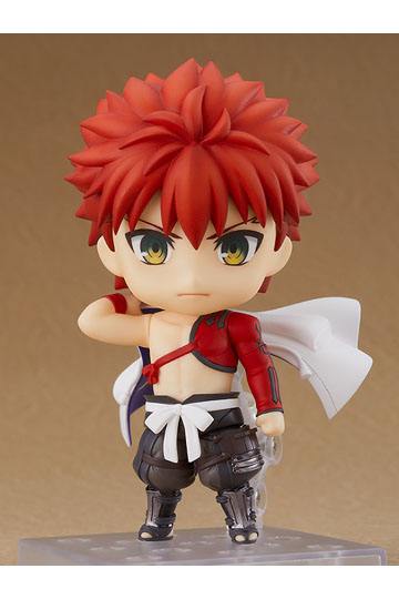 Nendoroid Fate/Grand Order Action Figure Saber/Senji Muramasa 10 cm