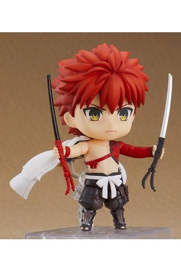 Nendoroid Fate/Grand Order Action Figure Saber/Senji Muramasa 10 cm
