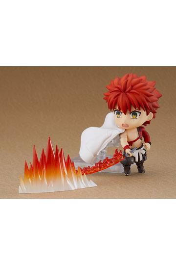 Nendoroid Fate/Grand Order Action Figure Saber/Senji Muramasa 10 cm
