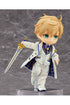 Nendoroid Fate/Grand Order Doll Action Figure Saber/Arthur Pendragon (Prototype): Costume Dress White Rose Ver. 14 cm