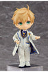 Nendoroid Fate/Grand Order Doll Action Figure Saber/Arthur Pendragon (Prototype): Costume Dress White Rose Ver. 14 cm