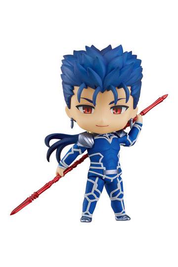Nendoroid Fate/Grand Order Action Figure Lancer/Cu Chulainn 10 cm