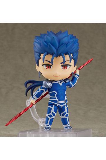 Nendoroid Fate/Grand Order Action Figure Lancer/Cu Chulainn 10 cm