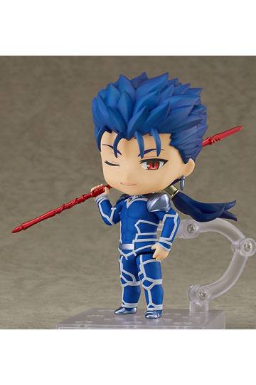 Nendoroid Fate/Grand Order Action Figure Lancer/Cu Chulainn 10 cm