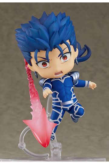 Nendoroid Fate/Grand Order Action Figure Lancer/Cu Chulainn 10 cm