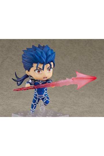 Nendoroid Fate/Grand Order Action Figure Lancer/Cu Chulainn 10 cm