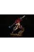 Fairy Tail Statue 1/6 Erza Scarlet the Knight Ver. Refine 2022 31 cm