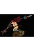 Fairy Tail Statue 1/6 Erza Scarlet the Knight Ver. Refine 2022 31 cm
