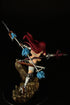 Fairy Tail Statue 1/6 Erza Scarlet the Knight Ver. Refine 2022 31 cm