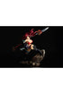 Fairy Tail Statue 1/6 Erza Scarlet the Knight Ver. Another Color Black Armor 31 cm