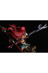 Fairy Tail Statue 1/6 Erza Scarlet the Knight Ver. Another Color Black Armor 31 cm