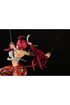 Fairy Tail Statue 1/6 Erza Scarlet Samurai Ver. Kurenai 43 cm