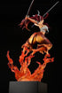 Fairy Tail Statue 1/6 Erza Scarlet Samurai Ver. Kurenai 43 cm