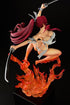 Fairy Tail Statue 1/6 Erza Scarlet Samurai Ver. Kurenai 43 cm