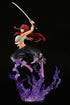 Fairy Tail Statue 1/6 Erza Scarlet Samurai Ver. Shikkoku 43 cm