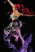Fairy Tail Statue 1/6 Erza Scarlet Samurai Ver. Shikkoku 43 cm
