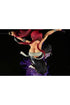 Fairy Tail Statue 1/6 Erza Scarlet Samurai Ver. Shikkoku 43 cm