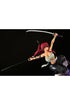 Fairy Tail Statue 1/6 Erza Scarlet Samurai Ver. Shikkoku 43 cm