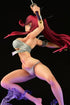 Fairy Tail Statue 1/6 Erza Scarlet Samurai Ver. Shikkoku 43 cm