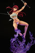 Fairy Tail Statue 1/6 Erza Scarlet Samurai Ver. Shikkoku 43 cm