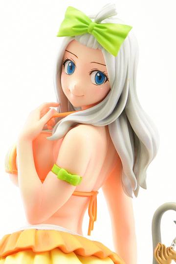 Fairy Tail Statue 1/6 Mirajane Strauss Swimwear Pure in Heart 25 cm