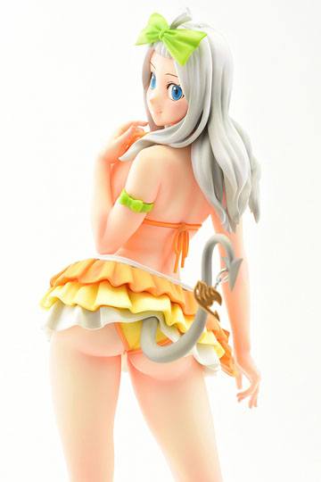 Fairy Tail Statue 1/6 Mirajane Strauss Swimwear Pure in Heart 25 cm