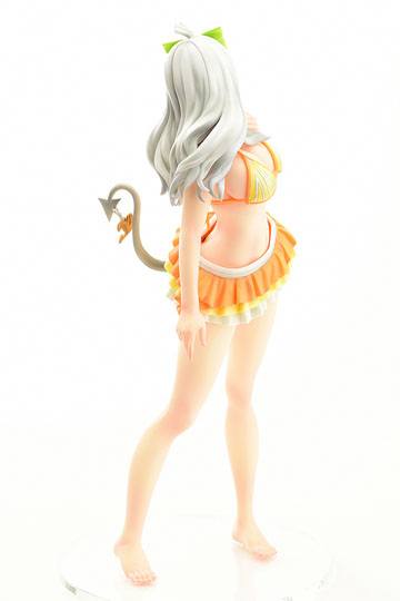 Fairy Tail Statue 1/6 Mirajane Strauss Swimwear Pure in Heart 25 cm